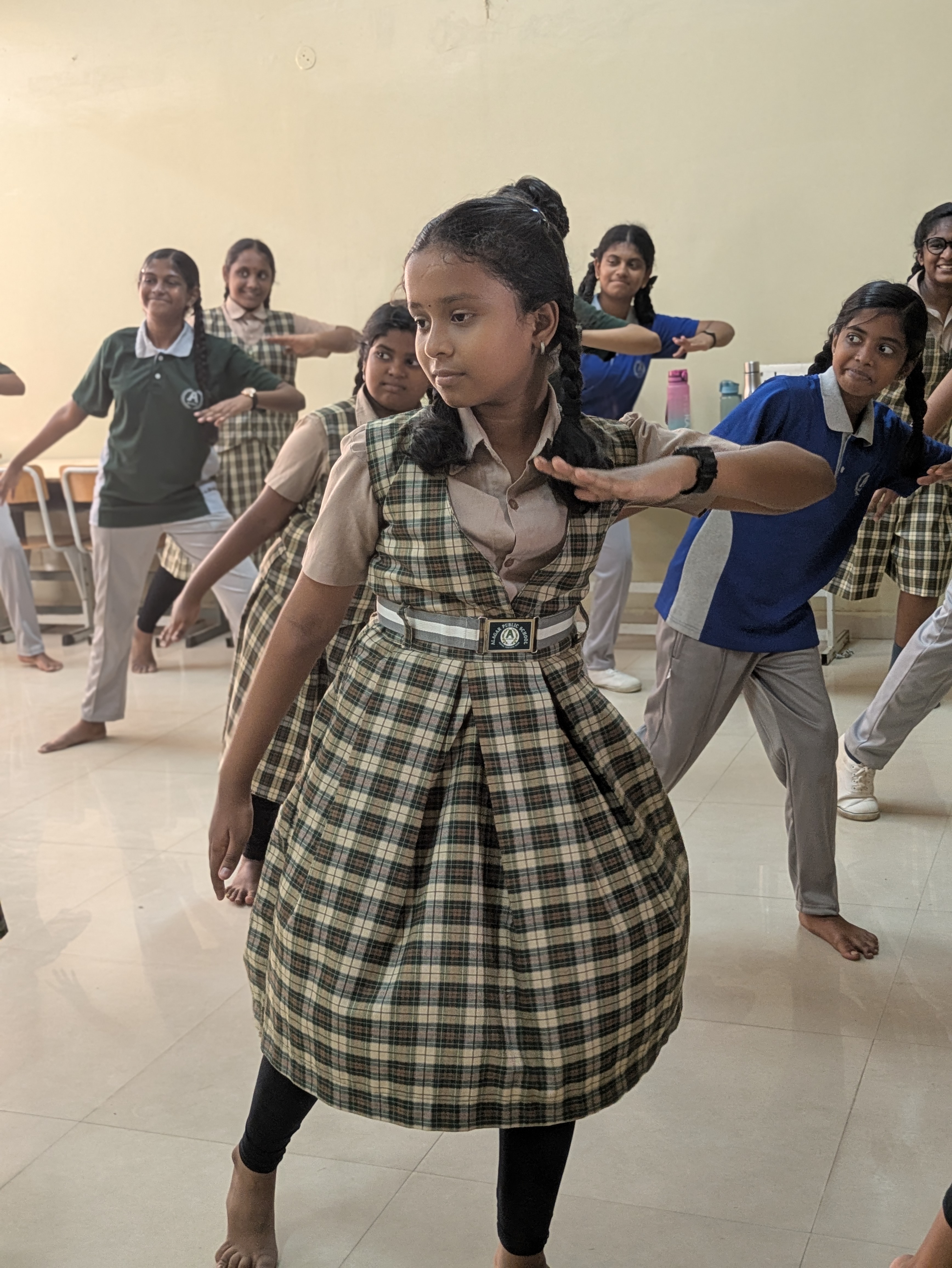 dance img
